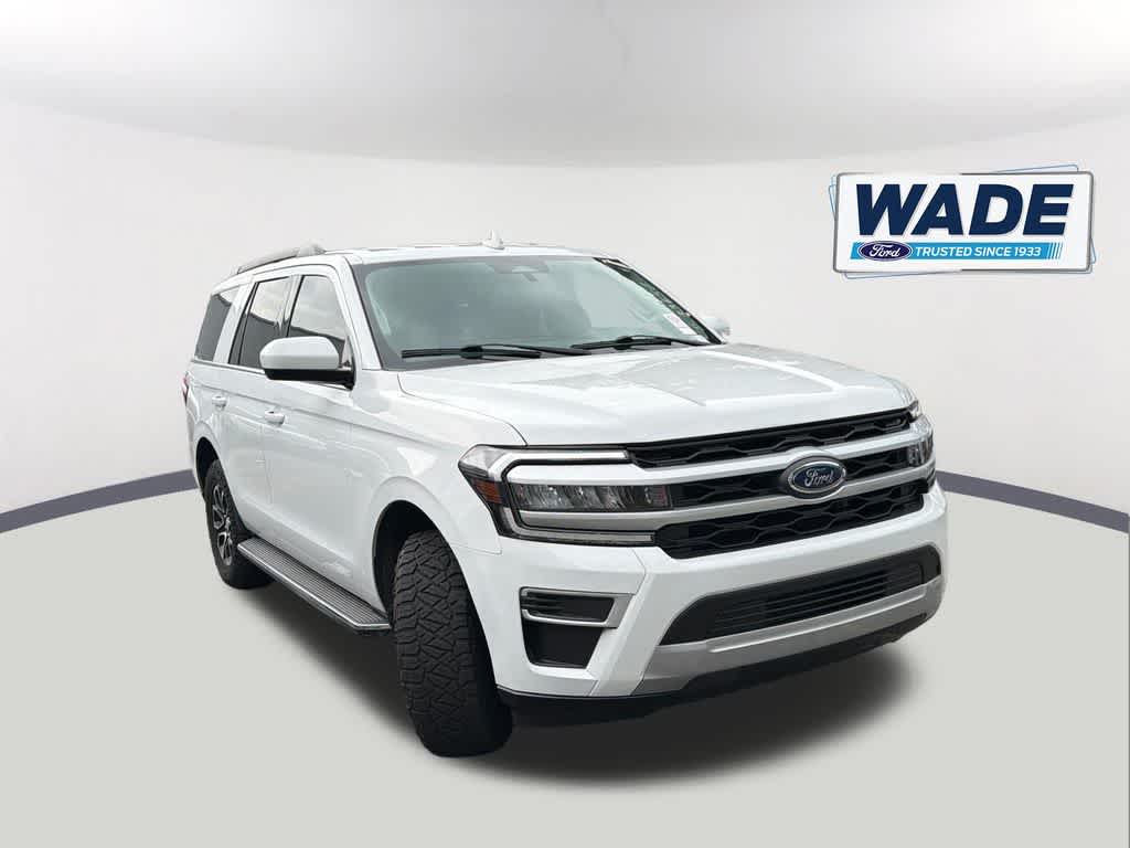Thumbnail: 2022 Ford Expedition - 2
