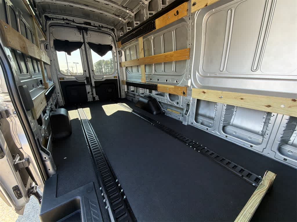 Thumbnail: 2023 Ford Transit Series - 14