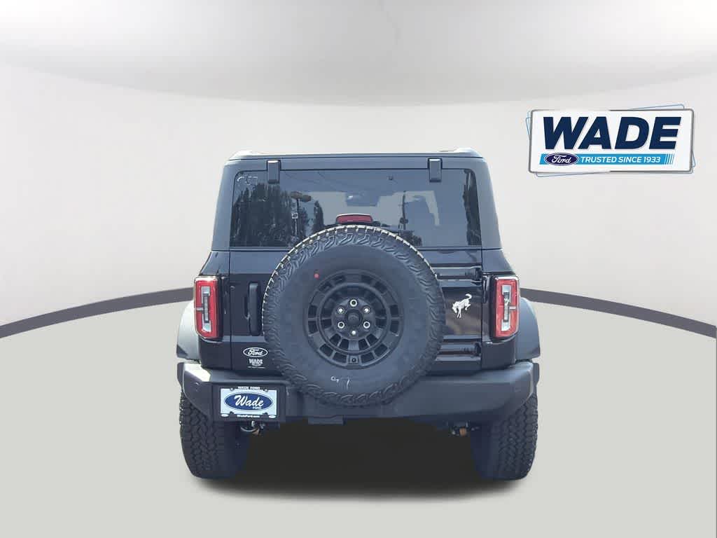 Thumbnail: 2026 Ford Bronco - 6