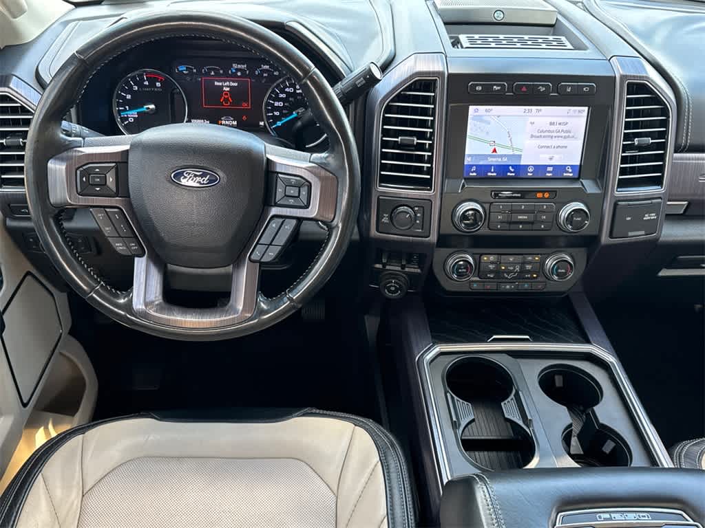 Thumbnail: 2021 Ford Econoline - 20