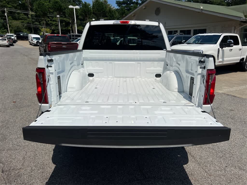 Thumbnail: 2025 Ford F-150 - 16