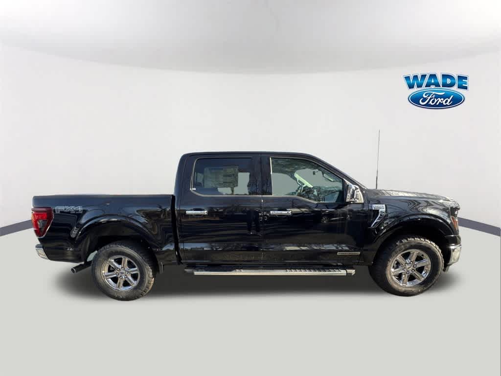 Thumbnail: 2024 Ford F-150 - 4