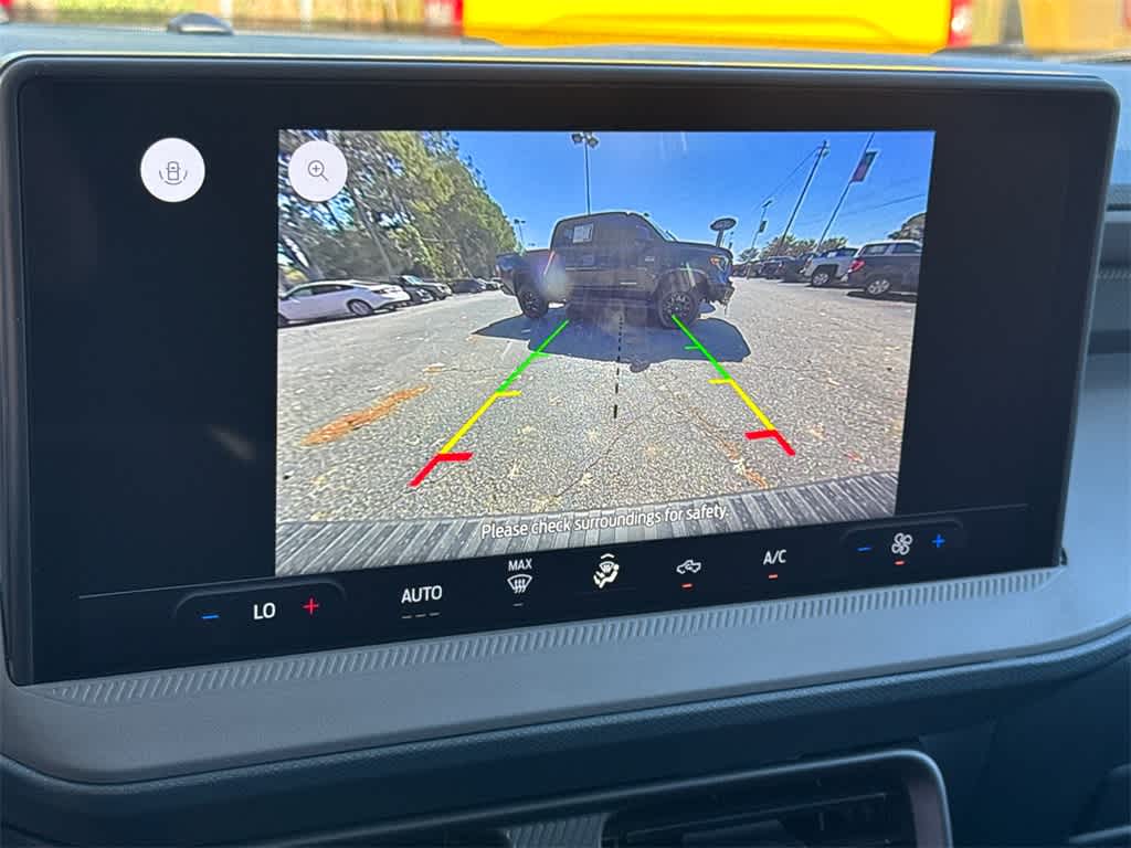 Thumbnail: 2025 Ford Maverick - 27