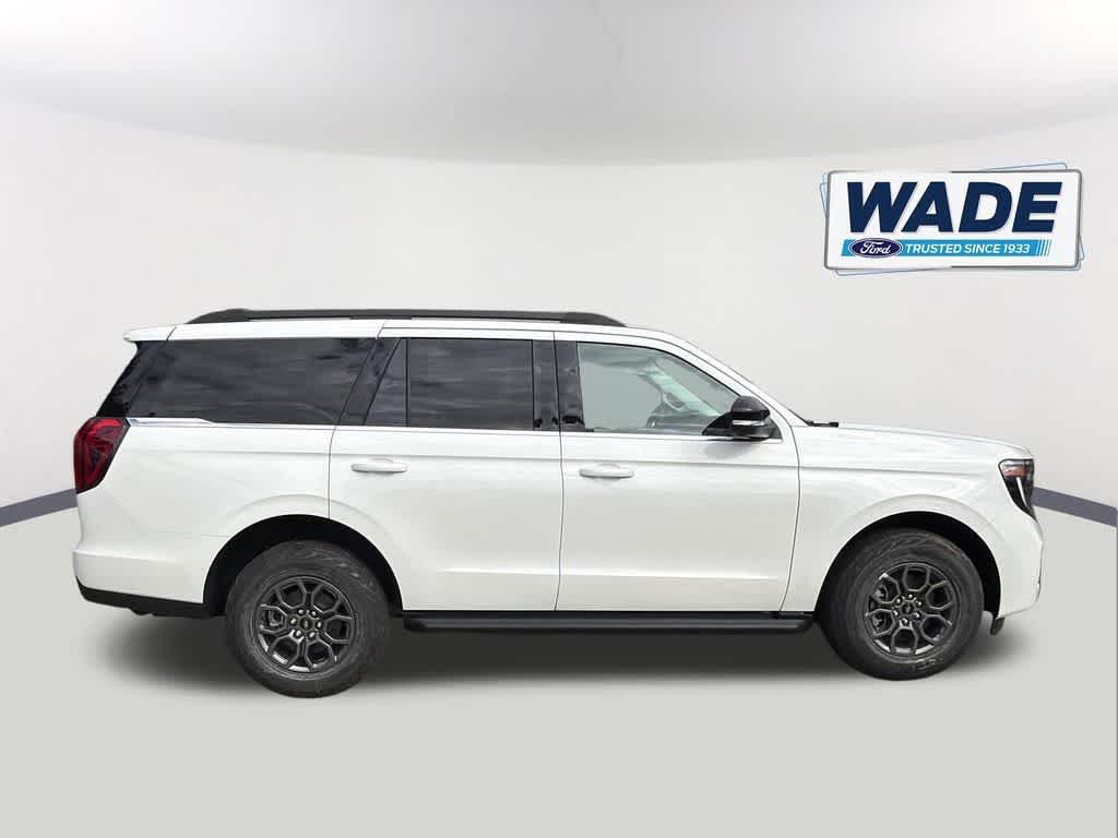 Thumbnail: 2026 Ford Expedition - 3