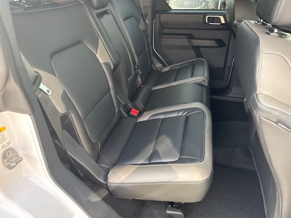 Thumbnail: 2025 Ford Bronco - 14