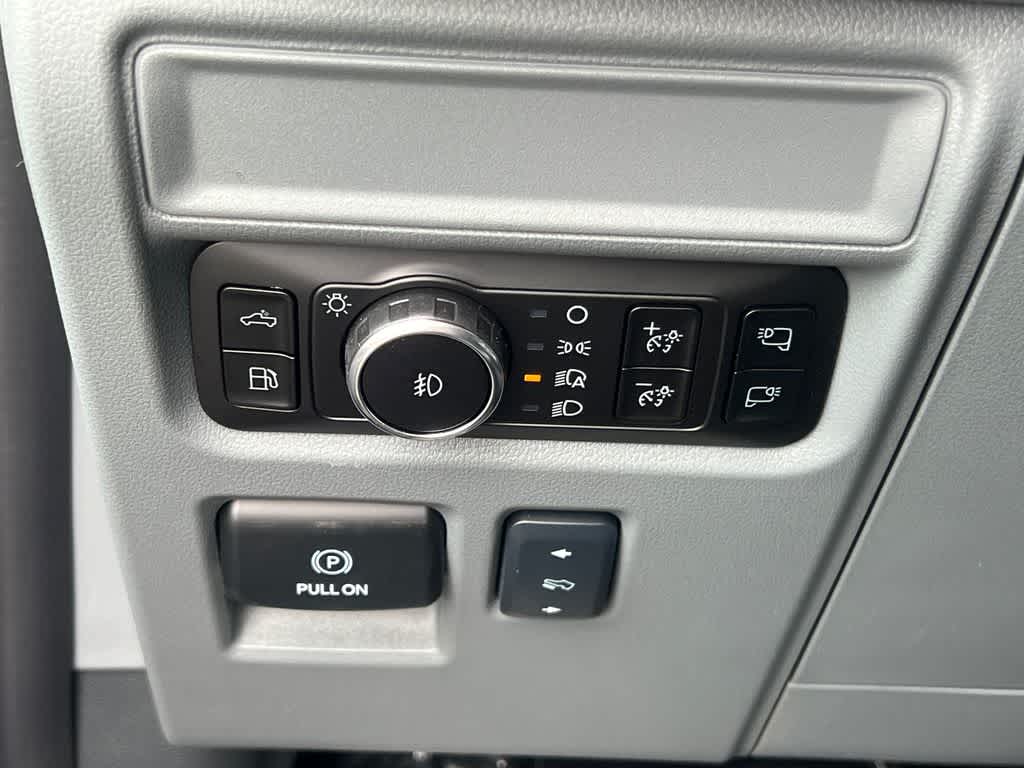 Thumbnail: 2025 Ford F-150 - 26