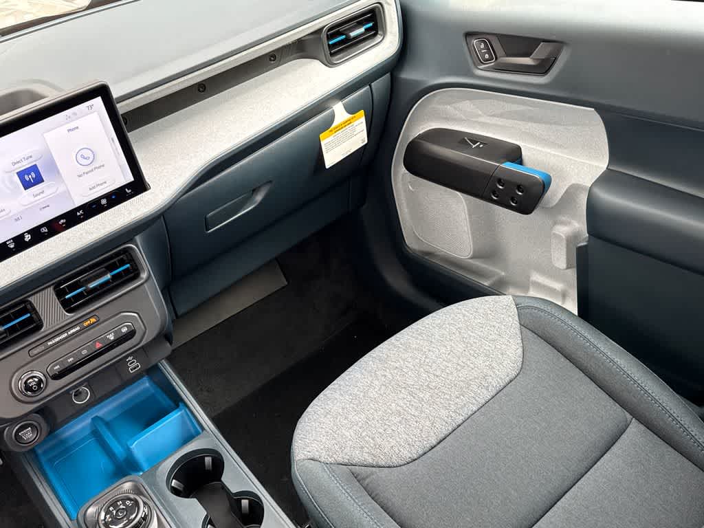 Thumbnail: 2025 Ford Maverick - 20