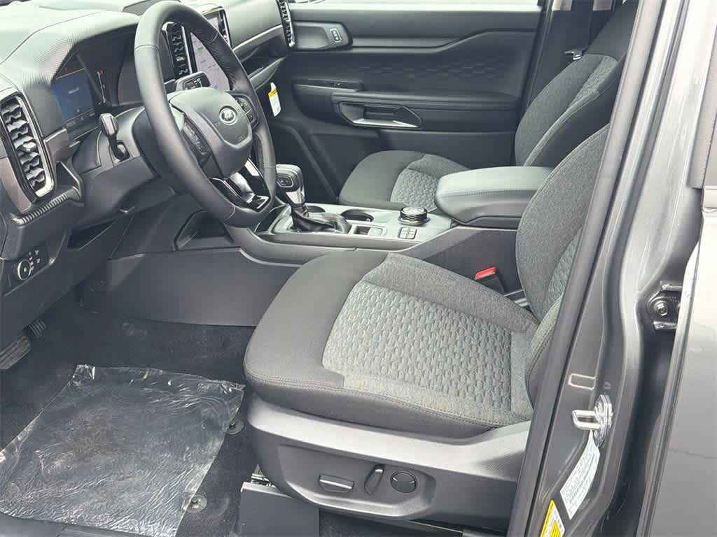 Thumbnail: 2025 Ford Ranger - 10