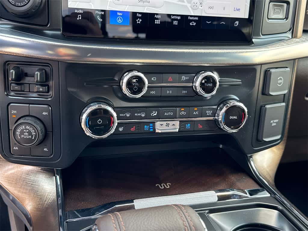 Thumbnail: 2025 Ford F-150 - 31