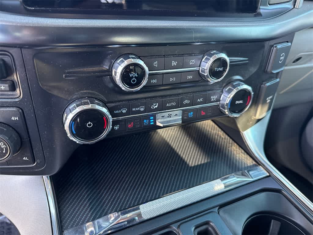 Thumbnail: 2022 Ford F-150 - 26