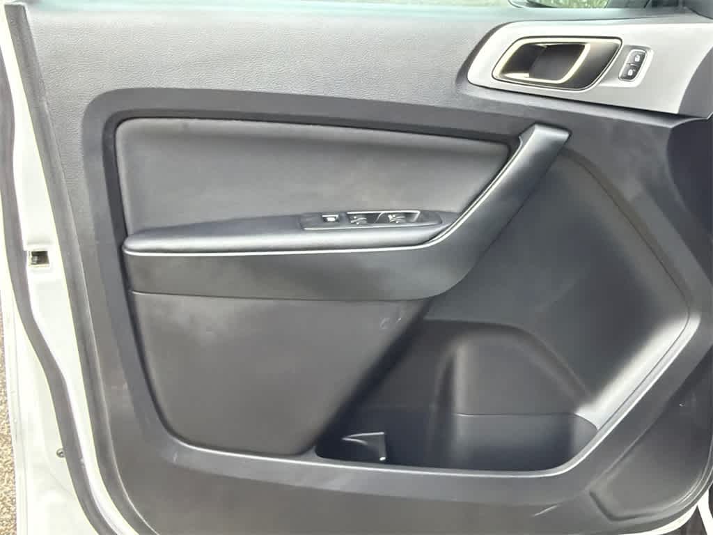 Thumbnail: 2021 Ford Ranger - 11