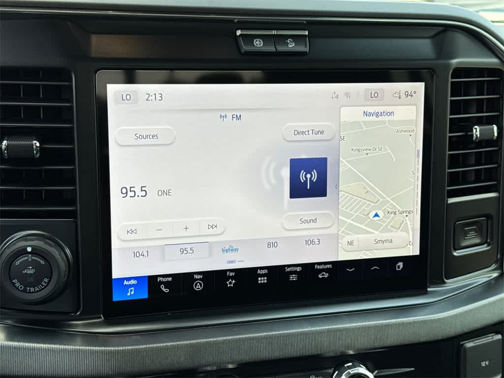 Thumbnail: 2026 Ford F-350 - 27