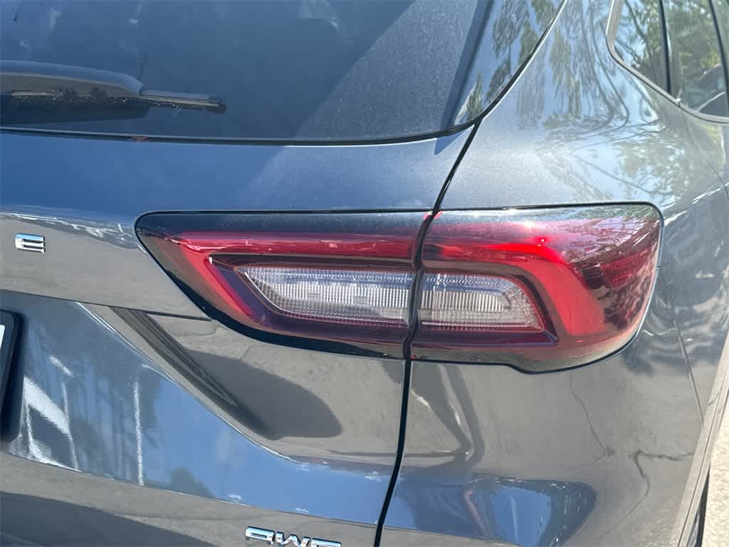 Thumbnail: 2024 Ford Escape - 12
