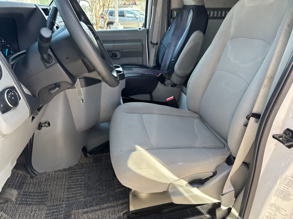 Thumbnail: 2023 Ford Econoline - 10