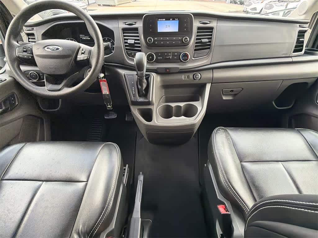 Thumbnail: 2020 Ford Transit Series - 17