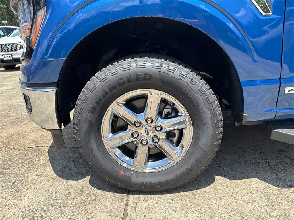 Thumbnail: 2024 Ford F-150 - 9
