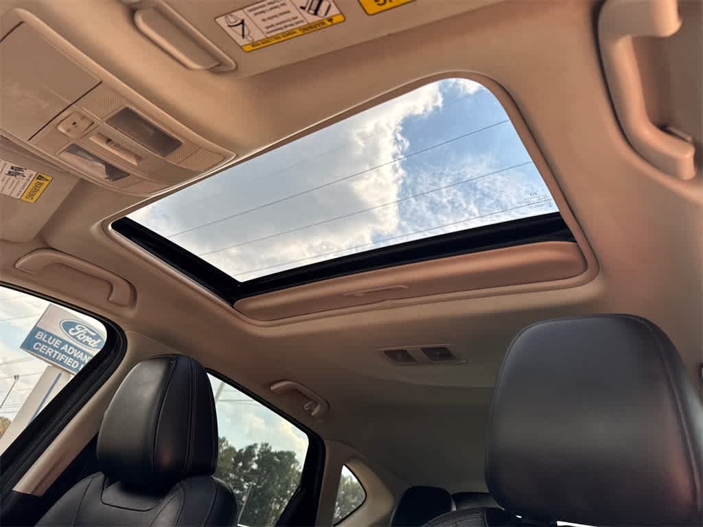 Thumbnail: 2018 Mazda CX-5 - 34