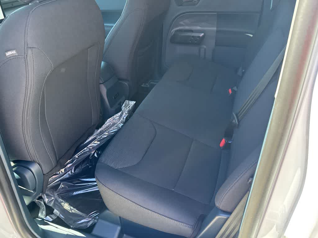 Thumbnail: 2025 Ford Maverick - 16