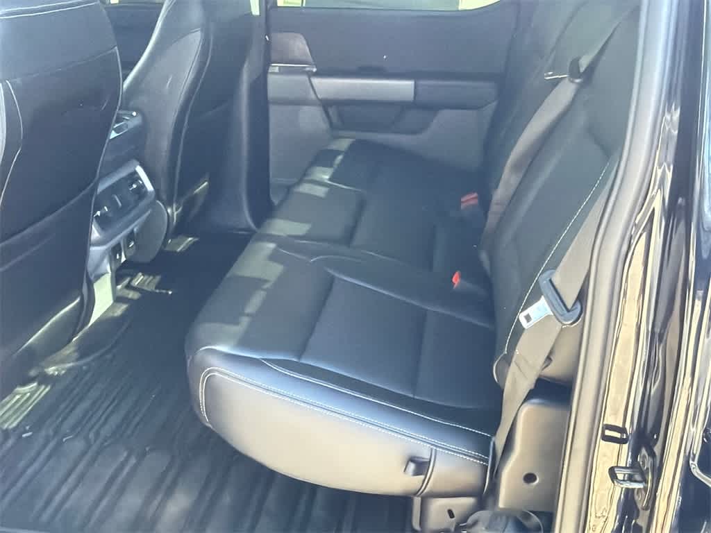 Thumbnail: 2022 Ford F-150 - 17