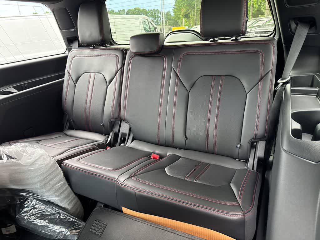 Thumbnail: 2024 Ford Expedition - 18