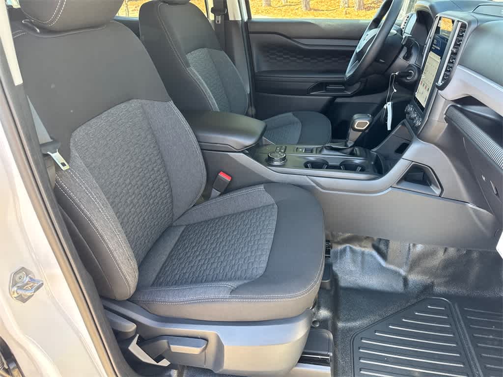 Thumbnail: 2025 Ford Ranger - 12