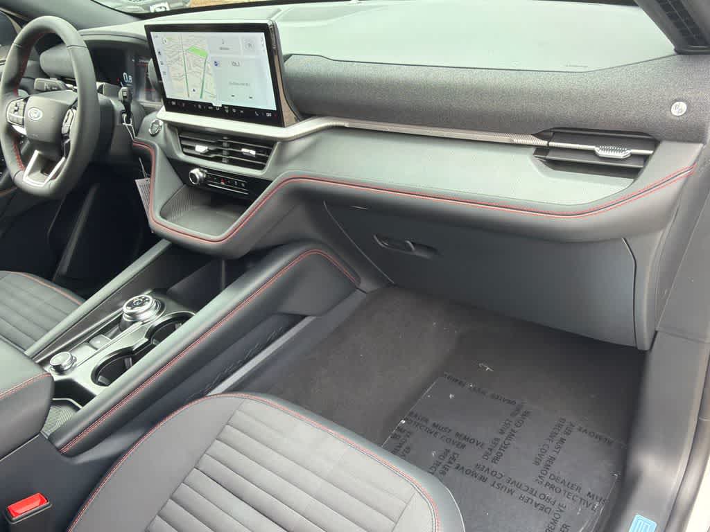 Thumbnail: 2026 Ford Explorer - 13