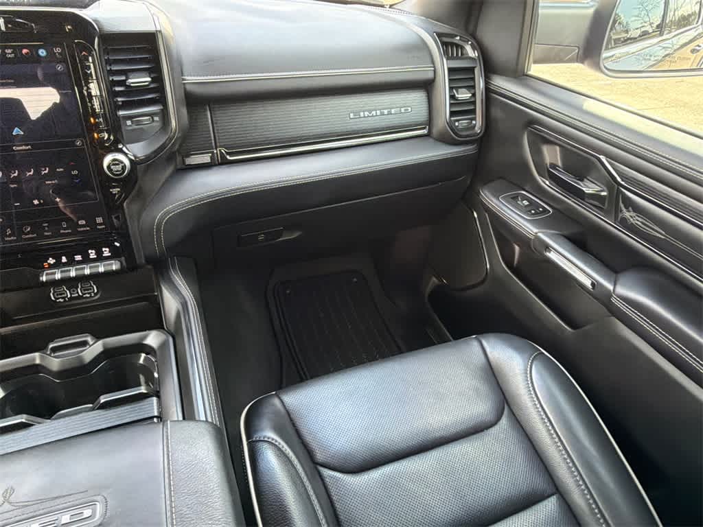 Thumbnail: 2023 RAM 1500 - 21