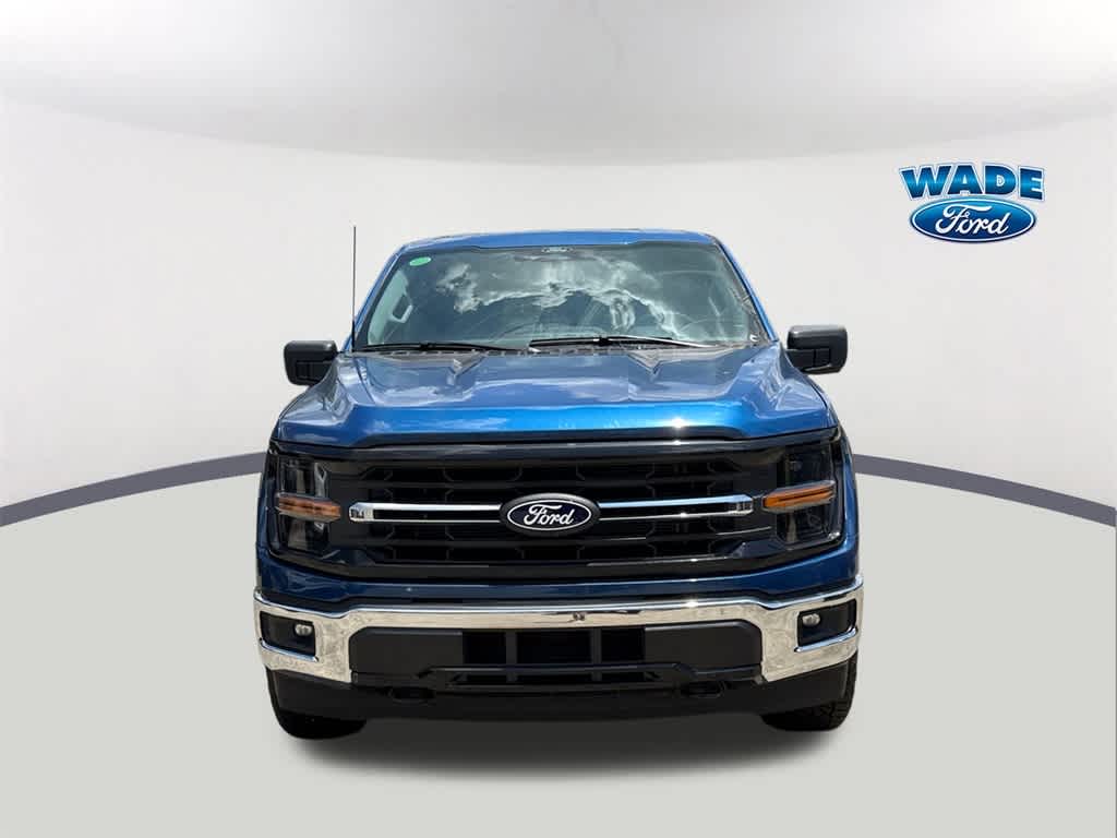 Thumbnail: 2024 Ford F-150 - 2