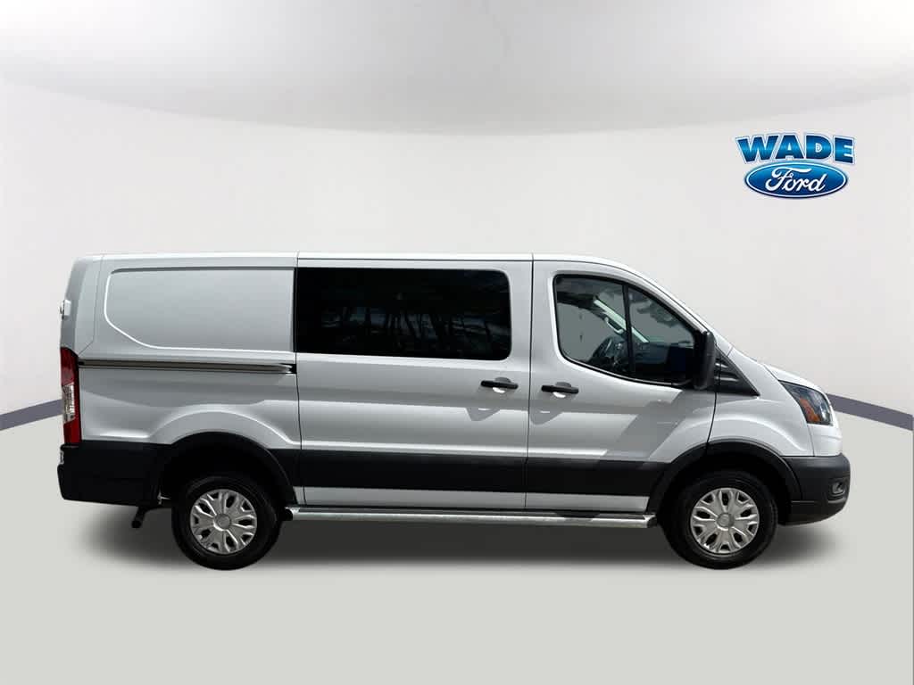 Thumbnail: 2023 Ford Transit Series - 4