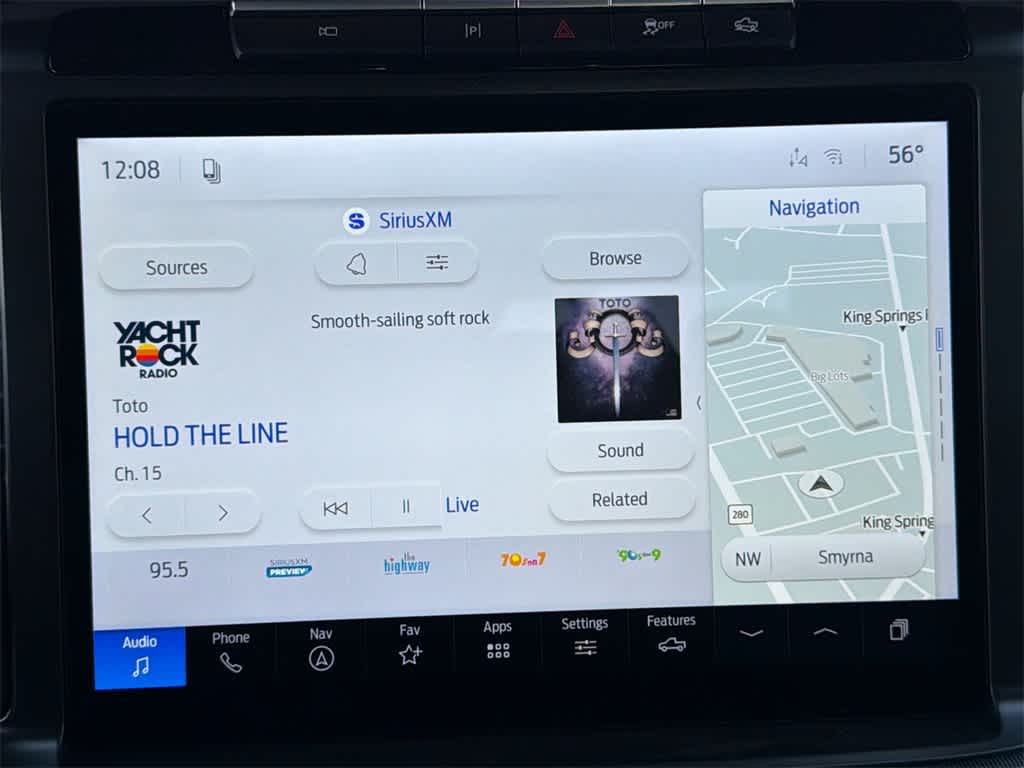 Thumbnail: 2026 Ford F-150 - 27