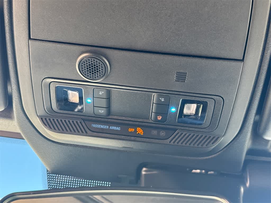 Thumbnail: 2025 Ford Bronco - 33