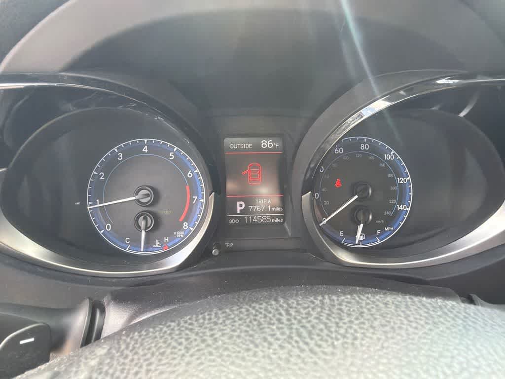 Thumbnail: 2016 Toyota Corolla - 23