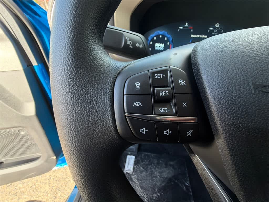 Thumbnail: 2025 Ford Bronco Sport - 22