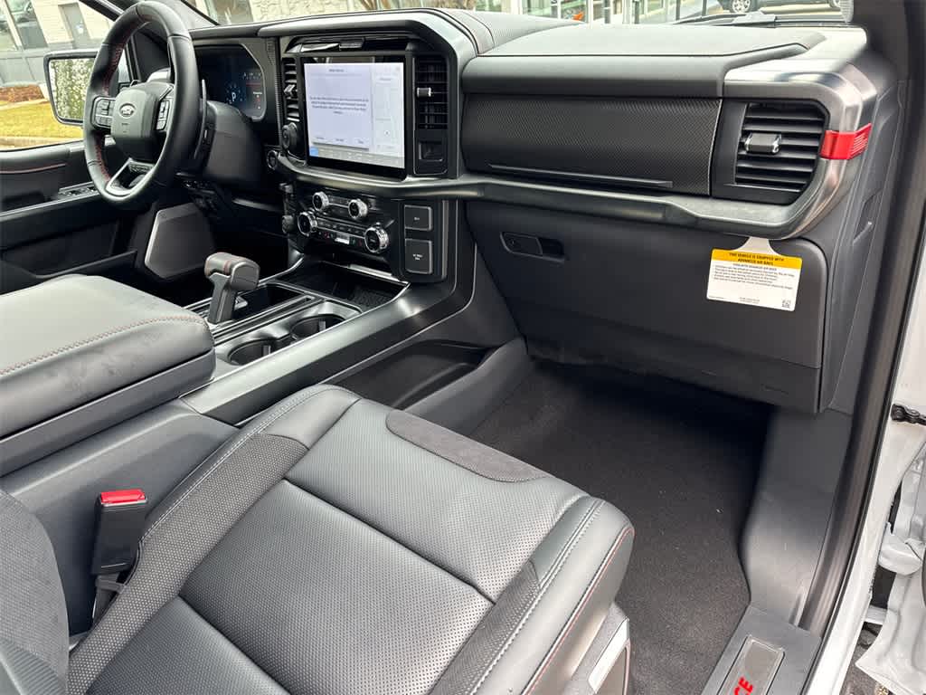 Thumbnail: 2025 Ford F-150 - 13