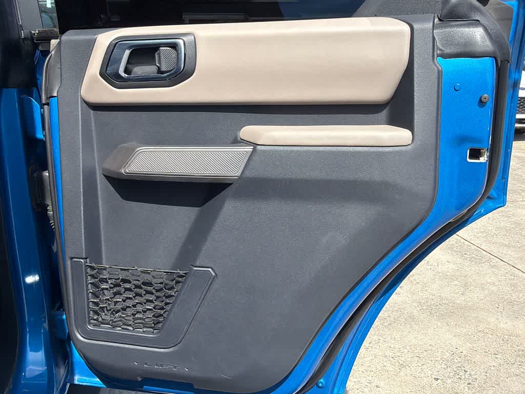 Thumbnail: 2022 Ford Bronco - 14