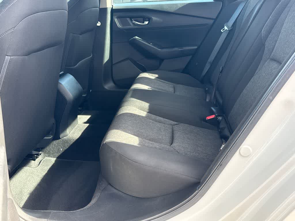 Thumbnail: 2024 Honda Accord - 17