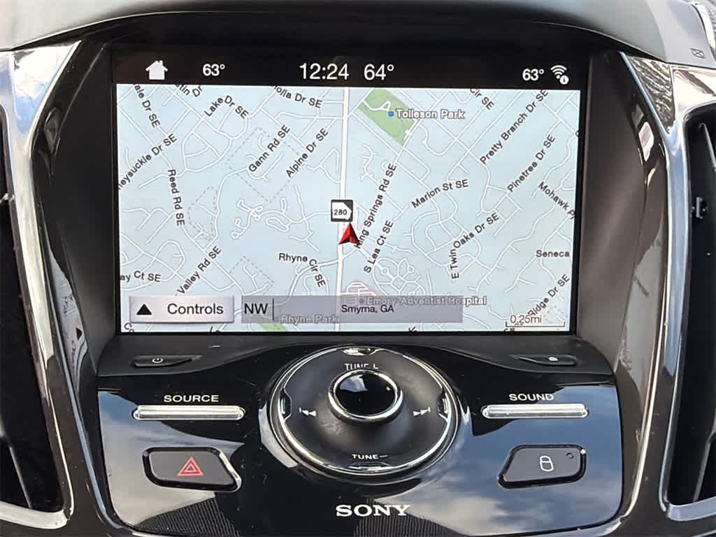 Thumbnail: 2016 Ford Escape - 27