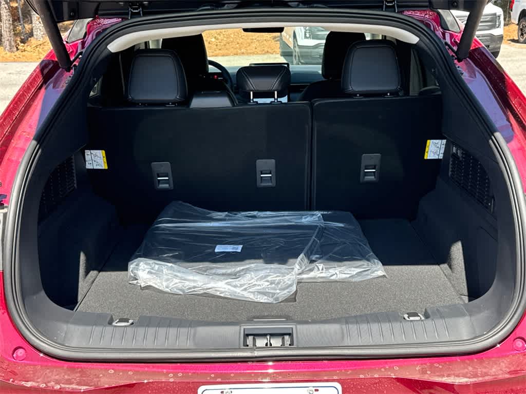 Thumbnail: 2025 Ford Mustang Mach-E - 16