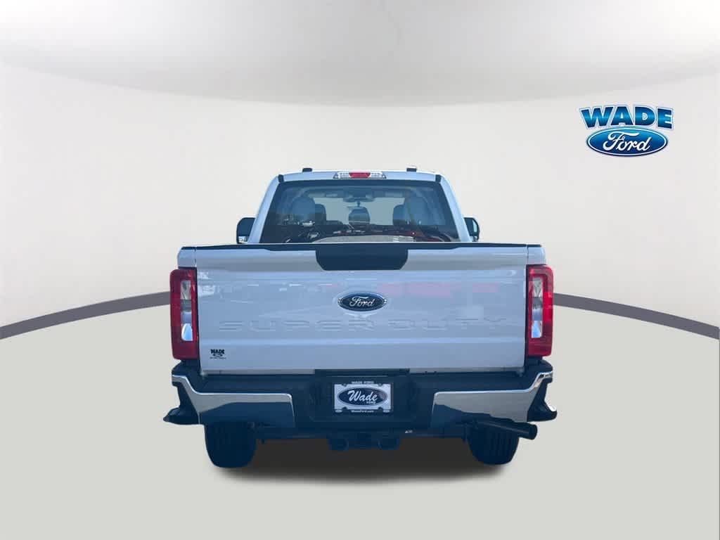 Thumbnail: 2025 Ford F-250 - 6