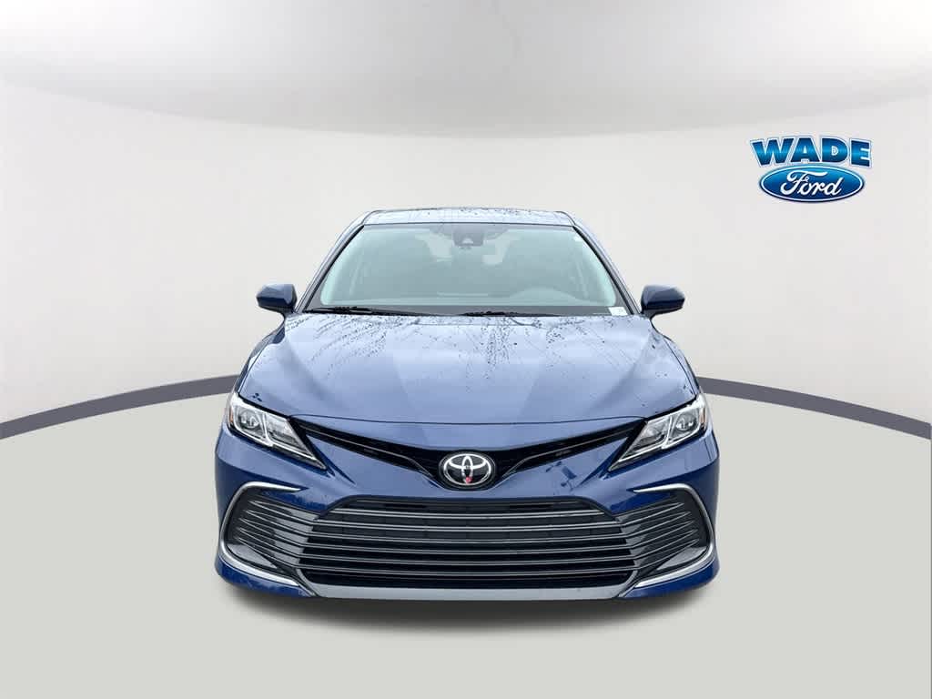 Thumbnail: 2024 Toyota Camry - 2