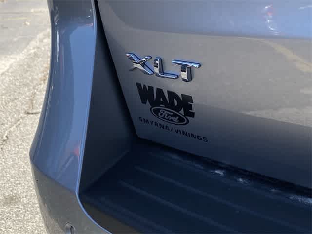 Thumbnail: 2024 Ford Expedition - 8