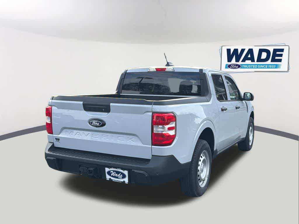 Thumbnail: 2026 Ford Maverick - 5