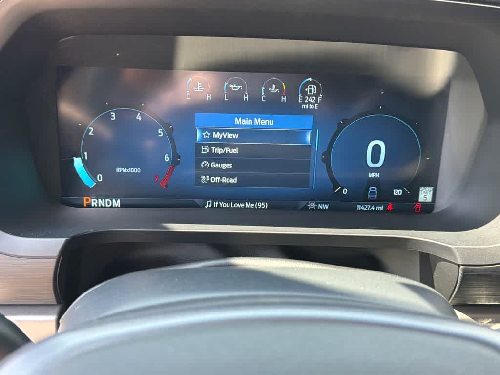 Thumbnail: 2024 Ford F-150 - 24