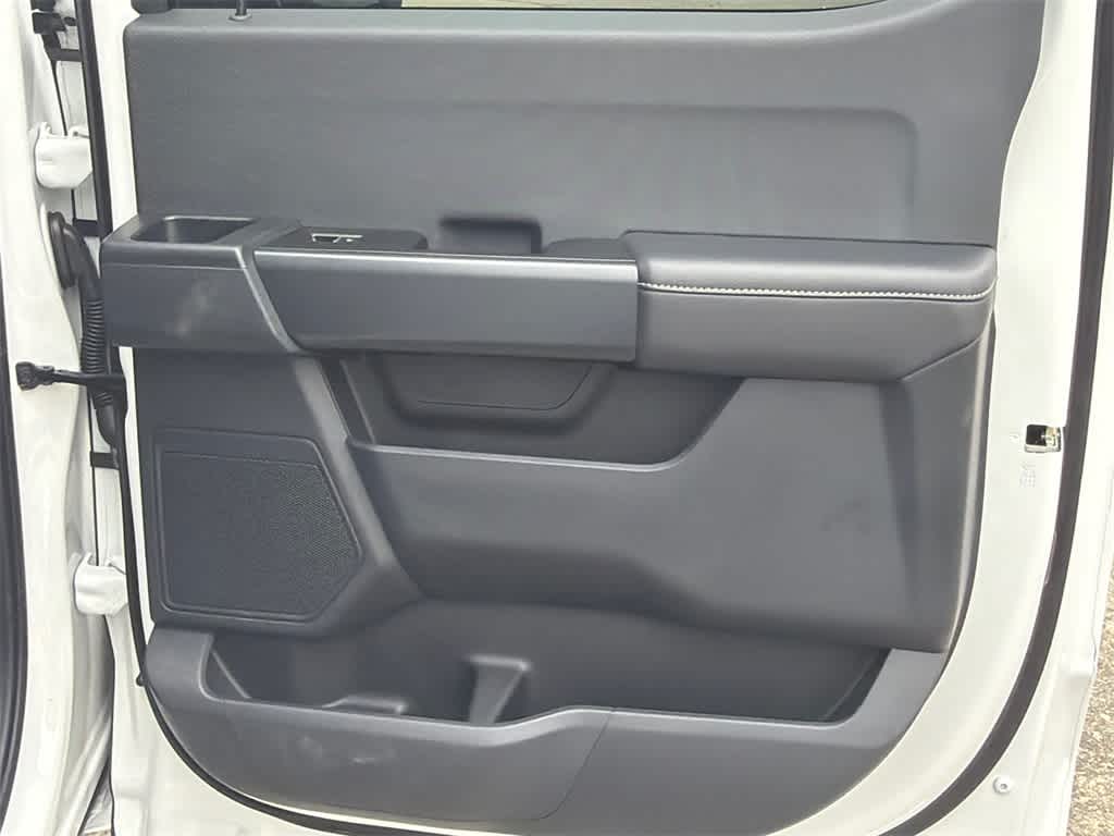 Thumbnail: 2025 Ford F-150 - 14