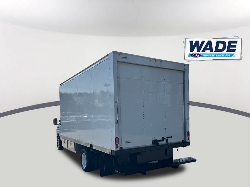 Thumbnail: 2023 Ford Econoline - 7