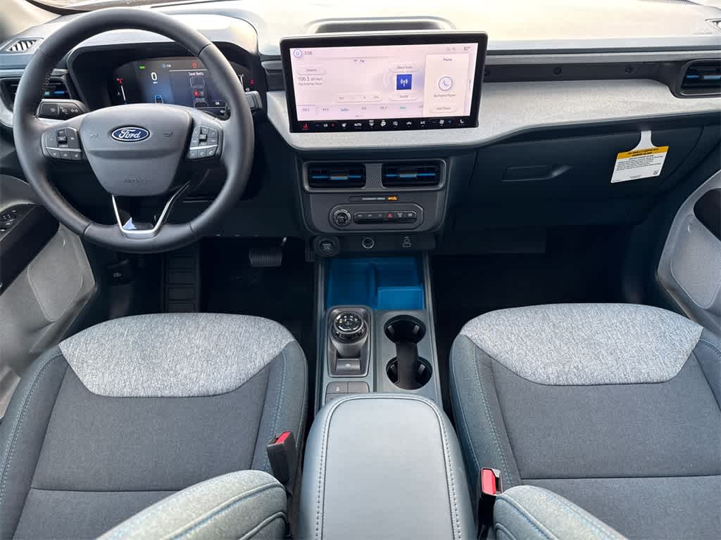 Thumbnail: 2025 Ford Maverick - 18