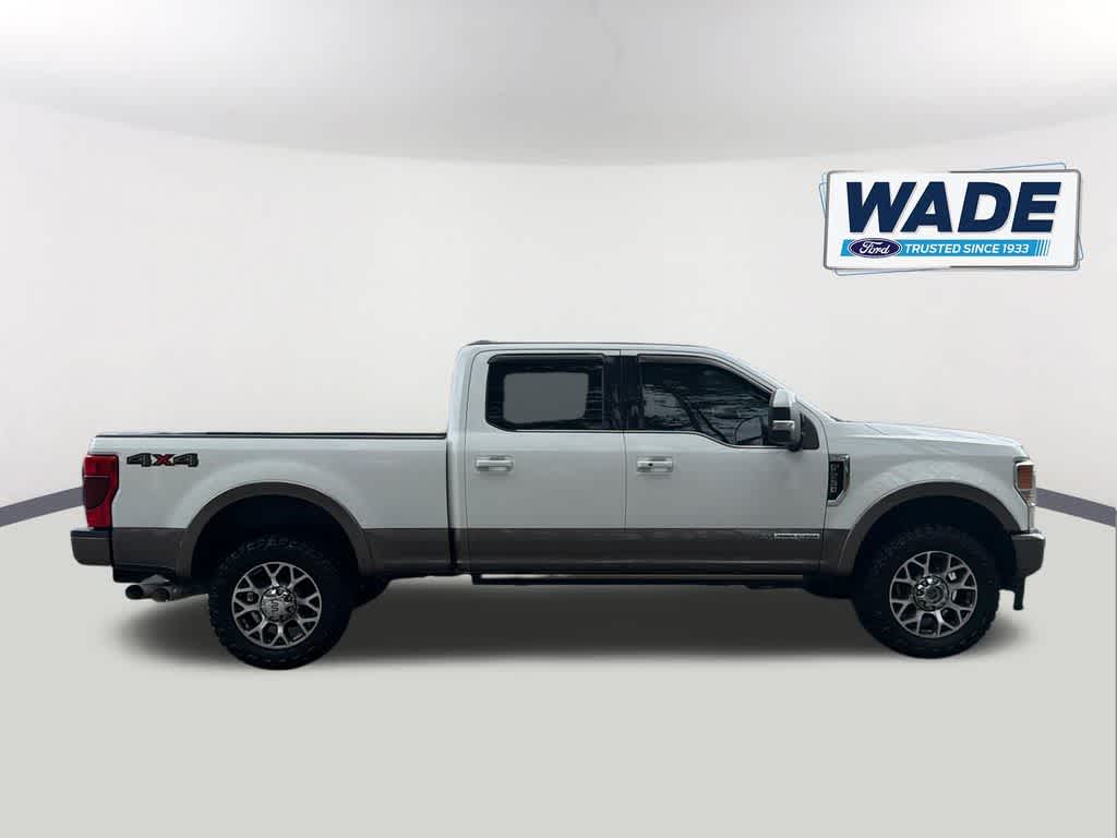 Thumbnail: 2020 Ford F-250 - 3