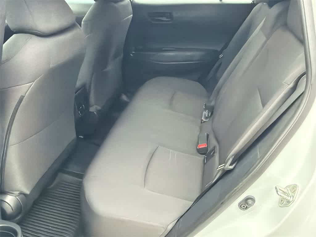 Thumbnail: 2024 Toyota Corolla Cross - 17