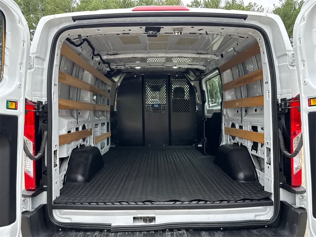 Thumbnail: 2024 Ford Transit Series - 15