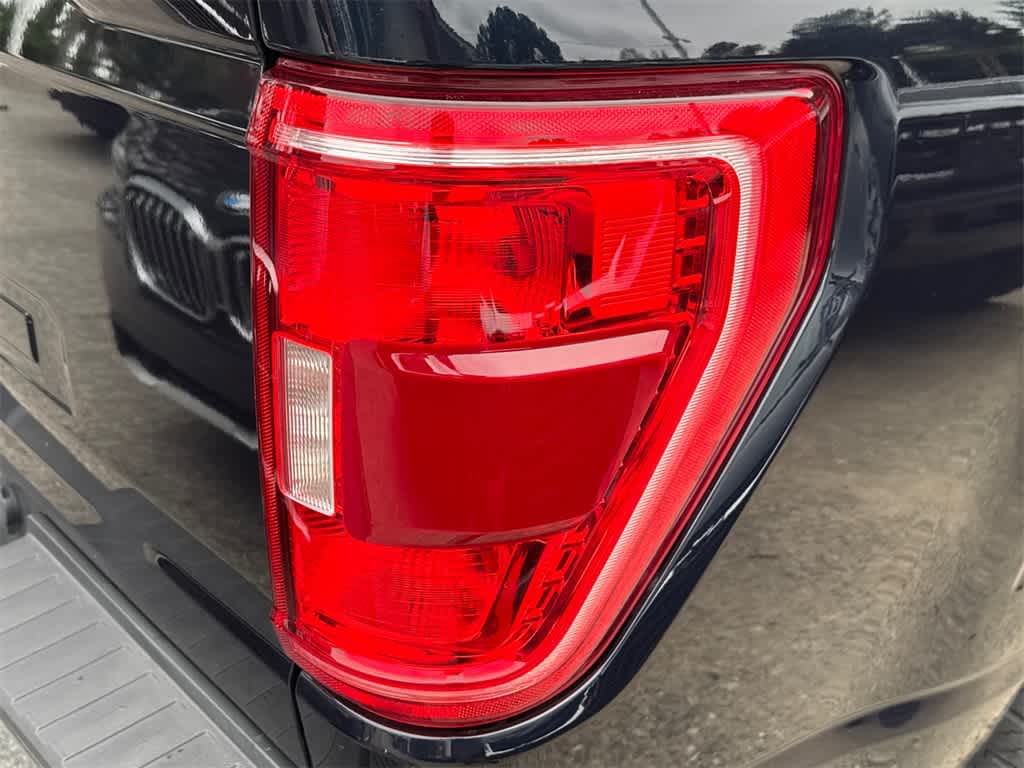 Thumbnail: 2022 Ford F-150 - 12